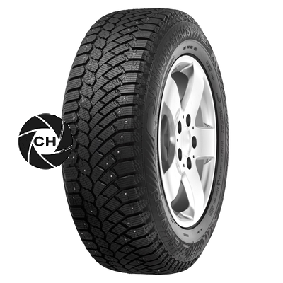 Nord Frost 200 SUV