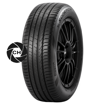 255/55R18 109Y XL Scorpion TL