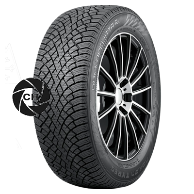 Hakkapeliitta R5