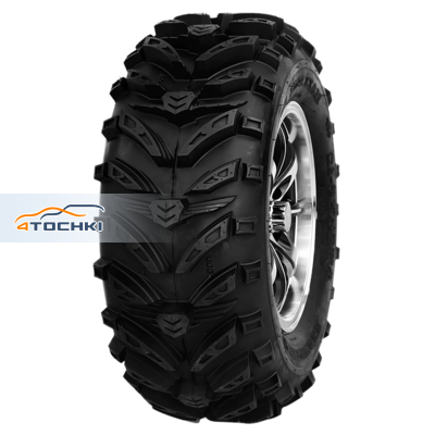 24x10-11 6PR 48F Maxx Plus TL