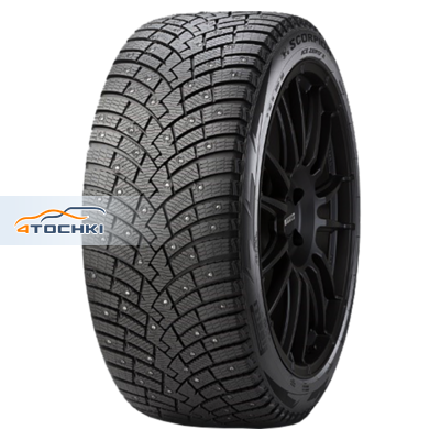 275/40R21 107H XL Scorpion Ice Zero 2 TL Run Flat (шип.)