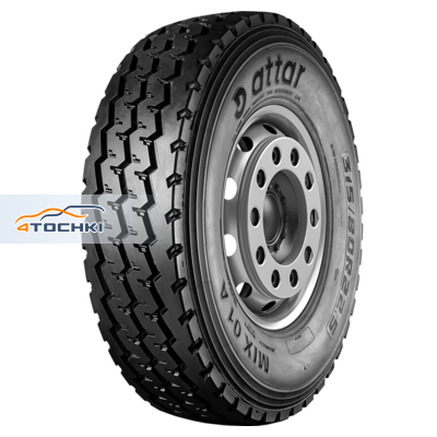 315/80R22,5 156/150K Mix 01 A TL