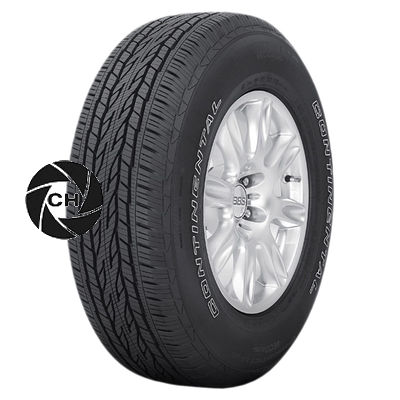 275/65R17 115H ContiCrossContact LX2 TL FR