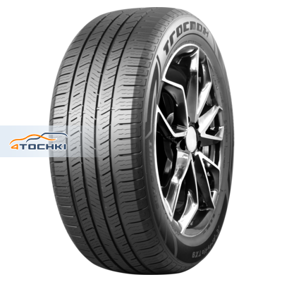 265/60R18 110H X-Privilo TX9 TL