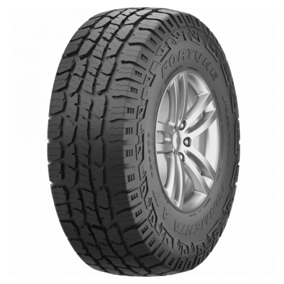 275/55R20 117T XL Tormenta A/T FSR308 TL