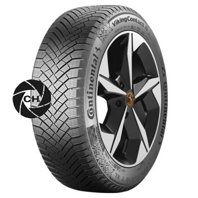 225/50R17 98T XL VikingContact 8 TL FR