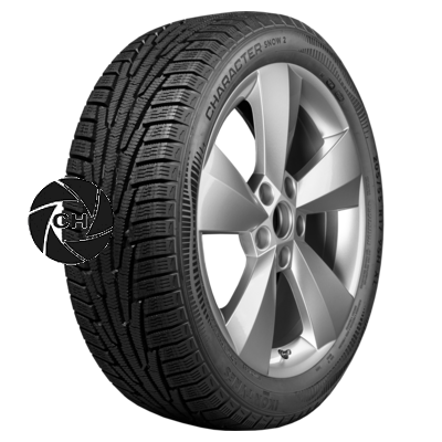 175/70R13 82R Character Snow 2 TL