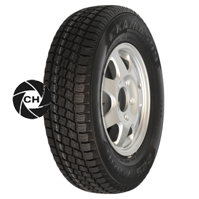 225/75R16 104Q Кама-219 TL