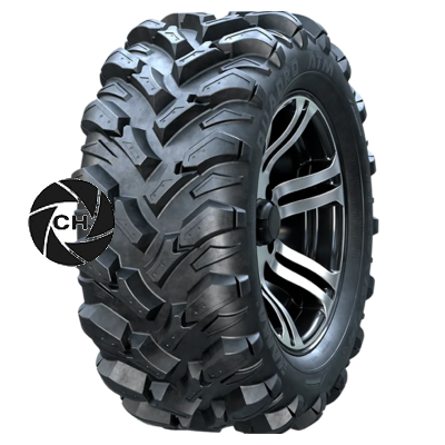 25x10-12 50L Quadro ATM (НК-437) TL POR