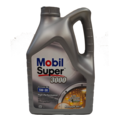 Масло Mobil Super 3000 Formula RN 5W-30 5л