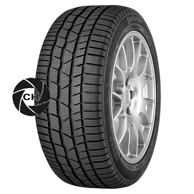 ContiWinterContact TS 830 P SUV