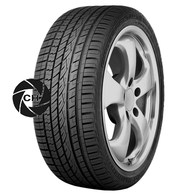 265/50R20 111V XL CrossContact UHP TL FR