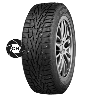 215/50R17 95T Snow Cross TL (шип.)