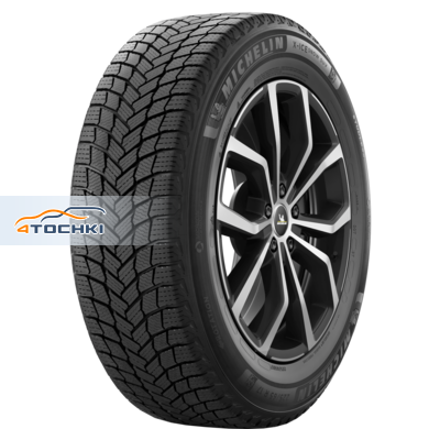 235/50R19 103T XL X-Ice Snow SUV TL