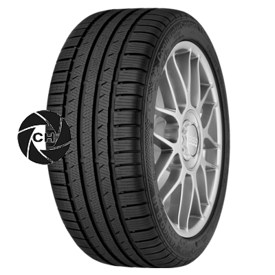 ContiWinterContact TS 810 Sport