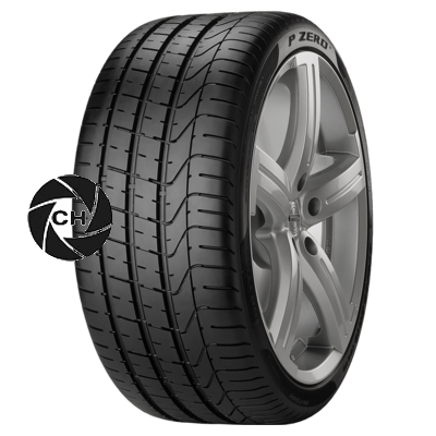 285/35R21 105Y XL P Zero * TL Run Flat