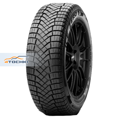 285/60R18 116T Ice Zero FR TL