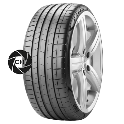 265/45R21 108V XL P Zero (PZ4) Sports Car NCS elt TL