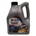 Масло Mobil Super 2000 XE 5W-30 SN C2 4л