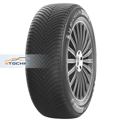 215/65R17 103H XL Alpin 7 TL