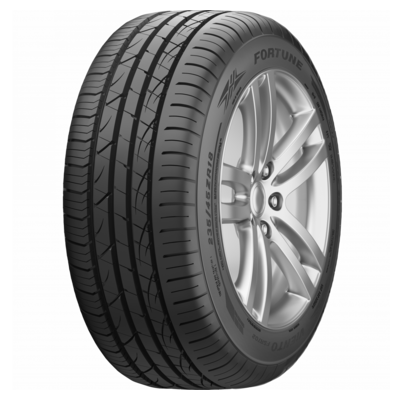 255/35ZR20 97Y XL Viento FSR702 TL