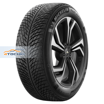 255/40R22 103V XL Pilot Alpin 5 SUV TL