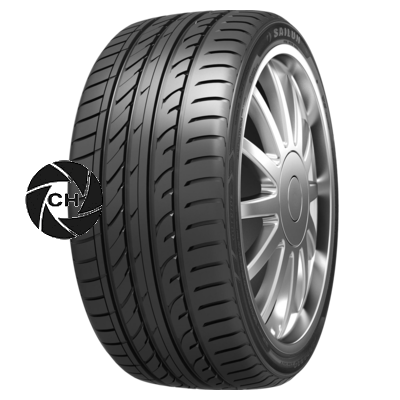 285/45ZR19 111Y XL Atrezzo ZSR SUV TL