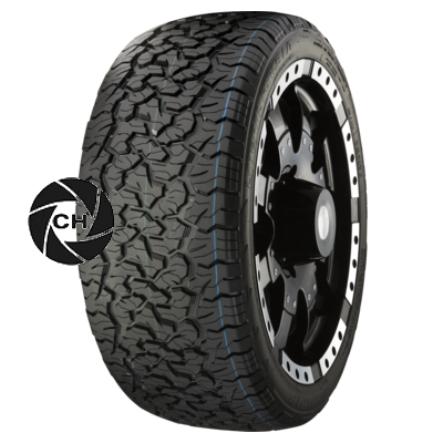 215/75R15 100T Lateral Force A/T TL BSW