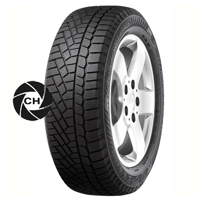 Soft Frost 200 SUV