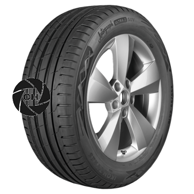 235/50ZR20 104Y XL Autograph Ultra 2 SUV TL