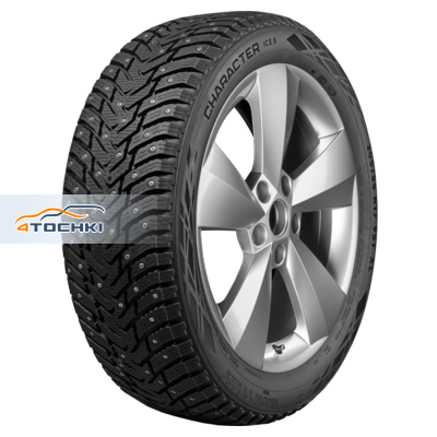 205/65R15 99T XL Character Ice 8 (Nordman 8) TL (шип.)