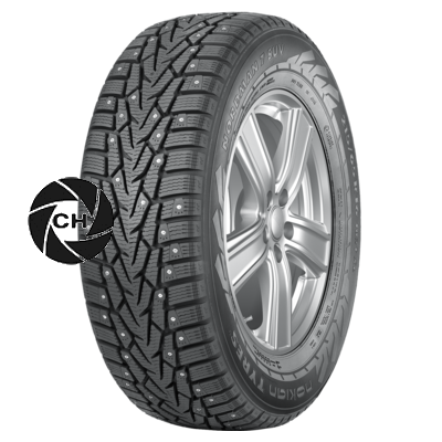 255/55R18 109T XL Nordman 7 SUV TL (шип.)