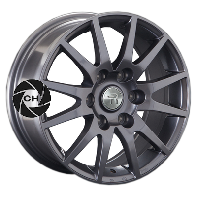 7,5x17/6x139,7 ET38 D67,1 Mi38 GM (пш, MI001)