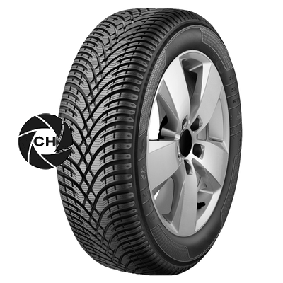 G-Force Winter 2