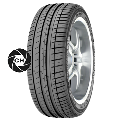 255/40ZR19 100(Y) XL Pilot Sport 3 MO GRNX TL