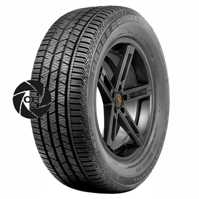 275/40R22 108Y XL ContiCrossContact LX Sport TL FR