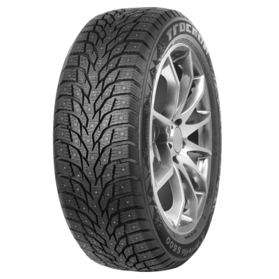 215/55R17 98T X-Privilo S500 TL (шип.)