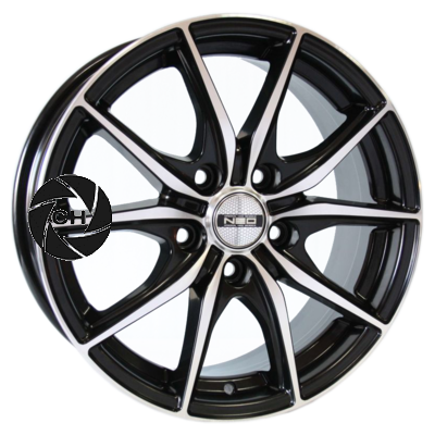 6,5x16/5x114,3 ET45 D67,1 676 Silver