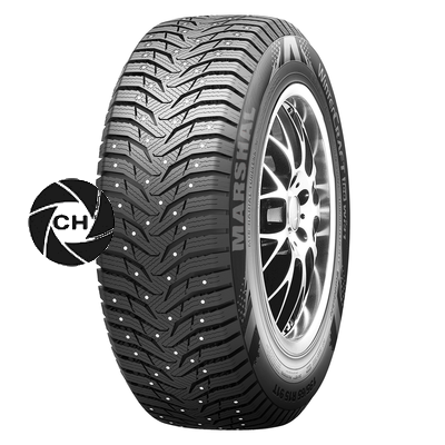 205/55R16 94T XL WinterCraft Ice WI31 TL (шип.)