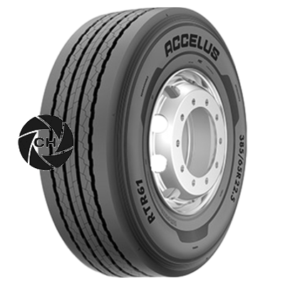 385/65R22,5 164K RTR61 TL M+S 3PMSF 20PR