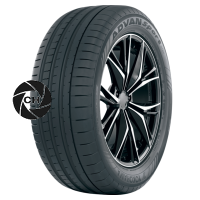 Advan Sport V107