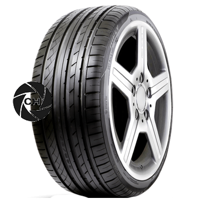 215/55R16 97V XL HF805 TL