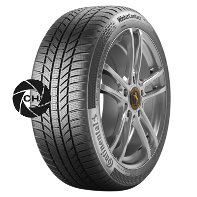 245/45R19 102V XL WinterContact TS 870 P TL FR