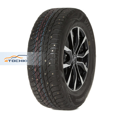 235/60R16 100T Bosco Nordico V-523 TL (шип.)