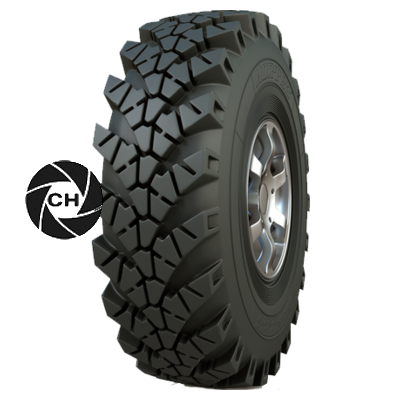 425/85R21 156J TR-184-1 TT (только шина) 18PR