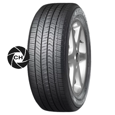 Geolandar X-CV G057B
