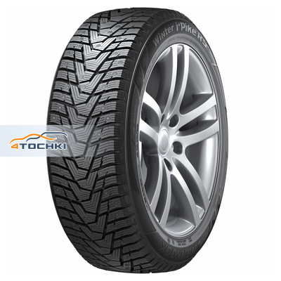 215/70R15 98T Winter i*Pike RS2 W429 TL (шип.)
