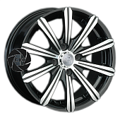 7,5x17/5x114,3 ET45 D73,1 391 BKF