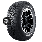 LT275/55R20 120/117Q RA8000 TL WW POR M+S 10PR