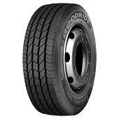 265/70R19,5 140/138M GSR+1 TL 16PR